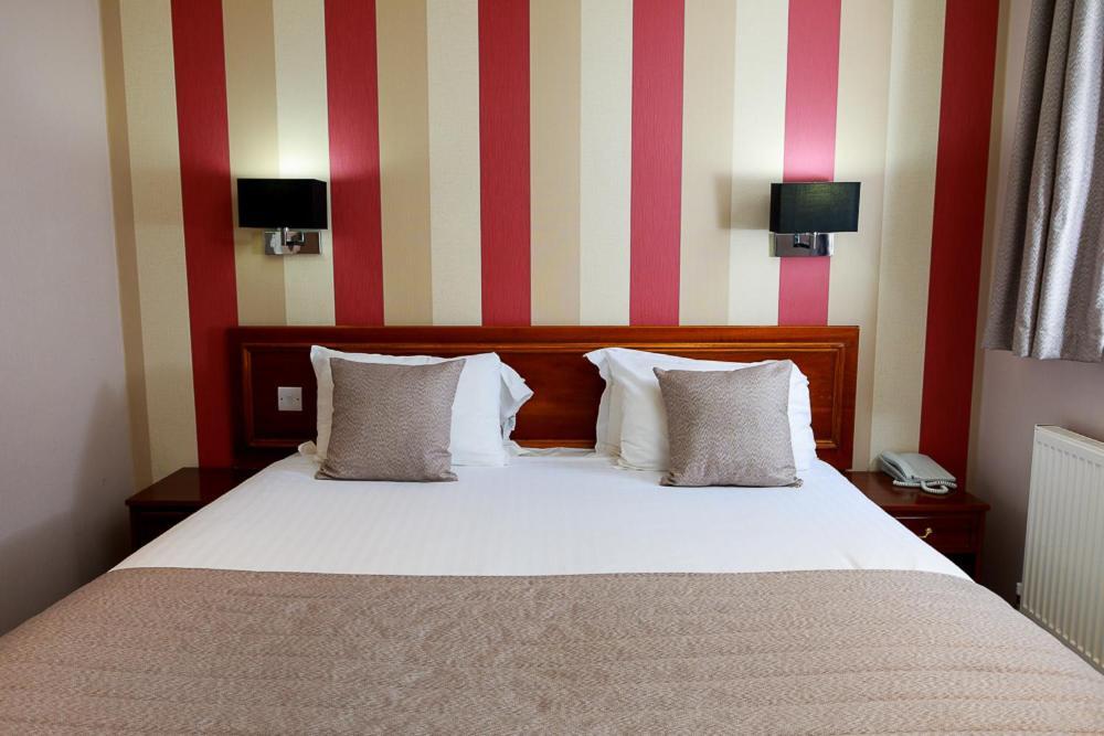 The Victoria Hotel Canterbury Zewnętrze zdjęcie
