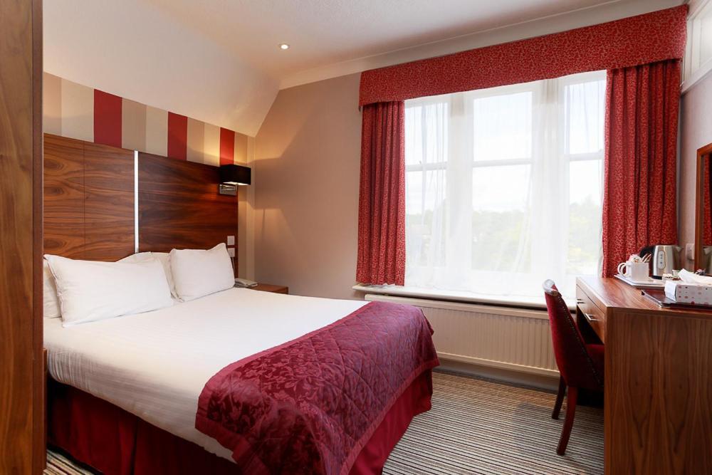 The Victoria Hotel Canterbury Zewnętrze zdjęcie